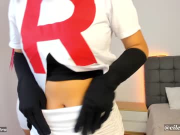 girl effie_castro capture image #1198923