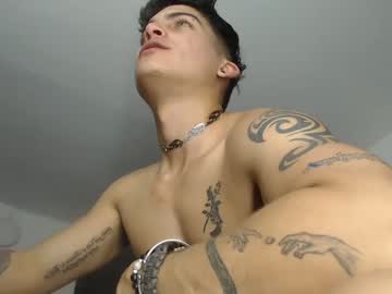 man charlie_hotx capture image #4449318
