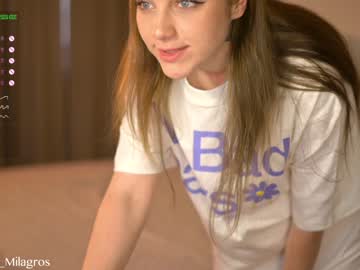 girl mia_milagros capture image #4434916