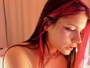 girl pinkncrazy capture image #3122024