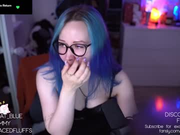 girl blue_mooncat capture image #4541734