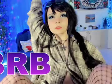 girl ronnie_neko capture image #5846027