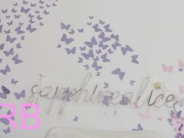 girl sapphirealice capture image #5807434