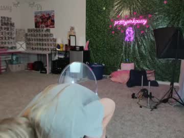 girl pr3ttyp1nkpussy capture image #1496289