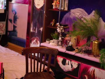 girl faith_chan capture image #1963879