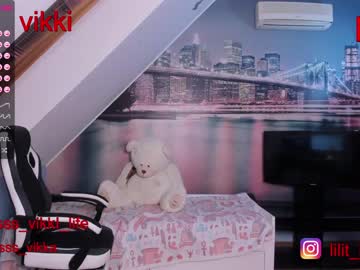 girl misss_vikki capture image #870303