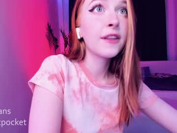 girl pocketrocket_ capture image #968127