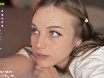 girl mia_milagros capture image #5006180