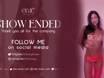 girl one_more_cum capture image #6441332