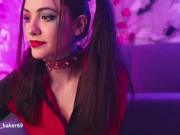girl gia_baker capture image #332842