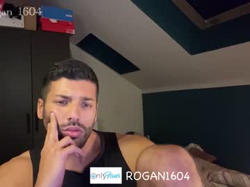 man rogan1604 capture image #4261454