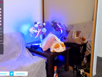 girl sweetteets24 capture image #4920423