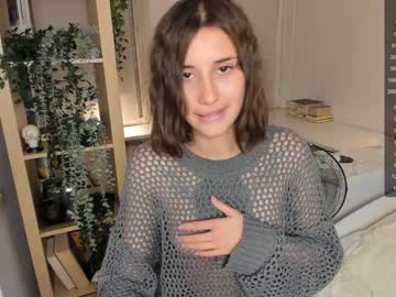 girl rush_of_feelings capture image #5697555