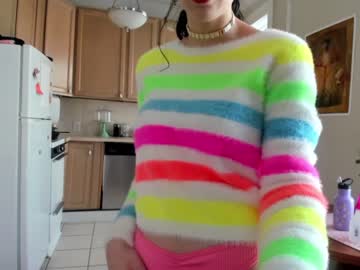 girl neon_felix capture image #905741