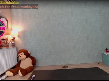 girl monkeylina capture image #33744