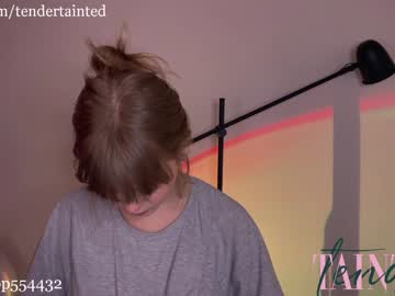 girl tendertainted capture image #875560
