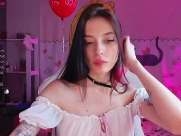 girl yumi_uwu capture image #1209779