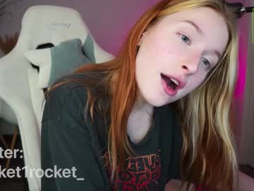 girl pocketrocket_ capture image #1768895