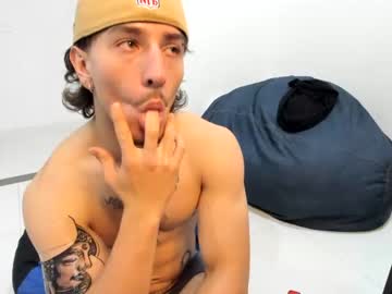 man valentino2201 capture image #6563032