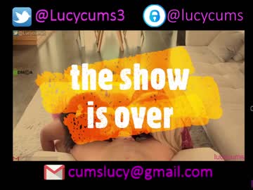 couple lucycums capture image #5822823