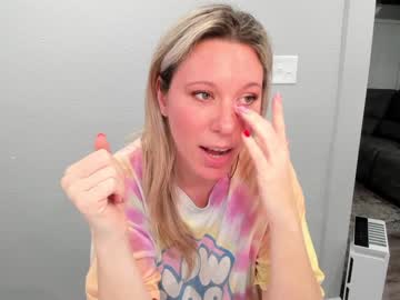 girl texas_blonde capture image #3667187