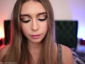 girl shy_jane capture image #5926309