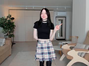 girl oki_dokie capture image #4443331