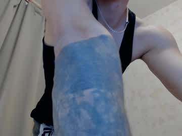 man _leonmitchell_ capture image #456878