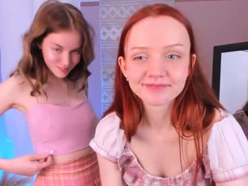 girl cheril_foster_ capture image #5727401