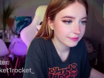 girl pocketrocket_ capture image #4663206
