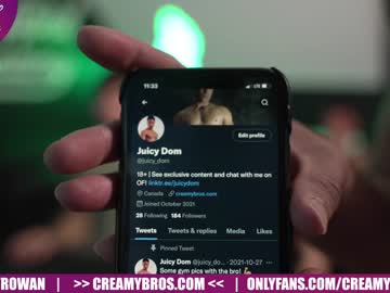man creamybros capture image #563818