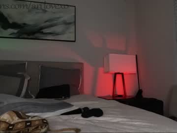 couple ari_lovexo capture image #3169467