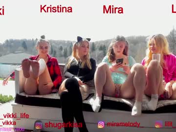 girl misss_vikki capture image #1699964