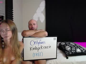 couple kinkyxkenzie capture image #5072013