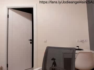 girl jodieangel4sin capture image #4782994