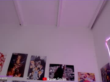 girl ravenseven7 capture image #406573