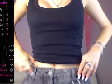 girl trixi_chok capture image #5867221