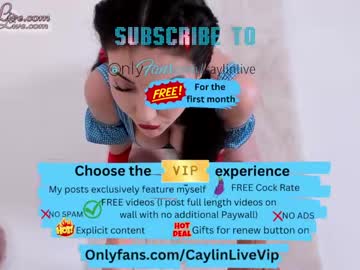 girl caylin capture image #6493165