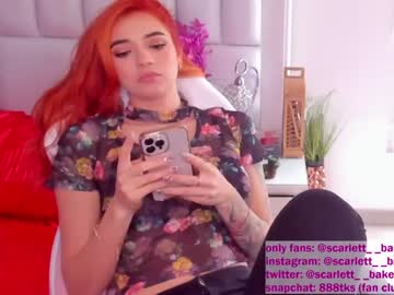 girl scarlett__baker capture image #2313046