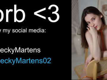 girl beckymartens capture image #4907417