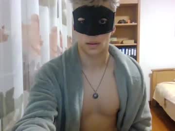 man hunghorsetwink capture image #4061383