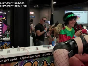 girl marymoody capture image #2915308