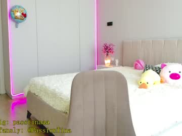 girl _passion_show_ capture image #5390396