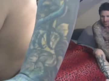 Cam for sexytattedcouple23