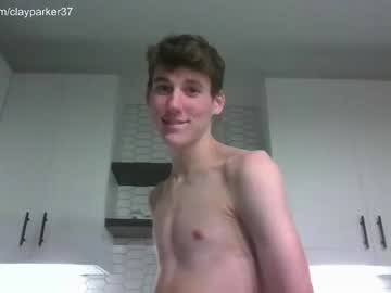 man clay_parker capture image #74113