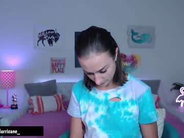girl holihurricane capture image #2674884