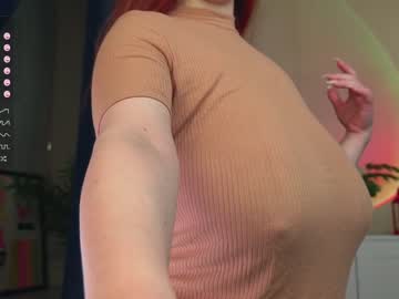 girl roxxanne_foxy capture image #5335705