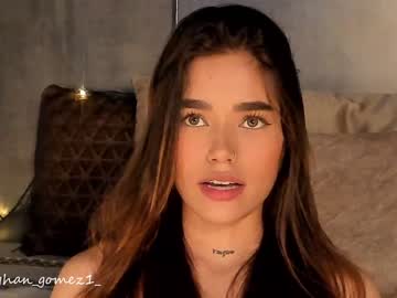 girl _meghan_gomez1_ capture image #3417226