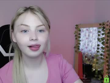 girl shy_blondiee capture image #3821104
