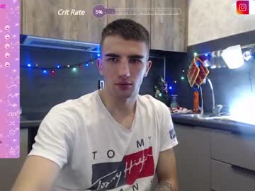 man stefano_kirilz capture image #6016440